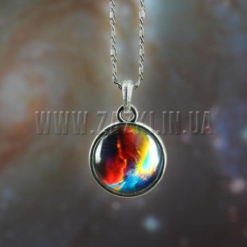 Подвеска "Galaxy"