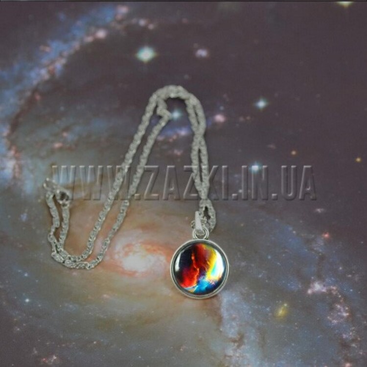 Подвеска "Galaxy"