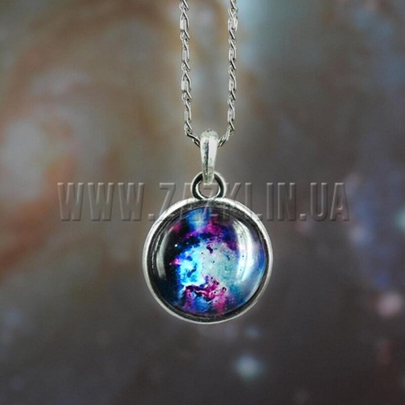 Подвеска "Nebula"