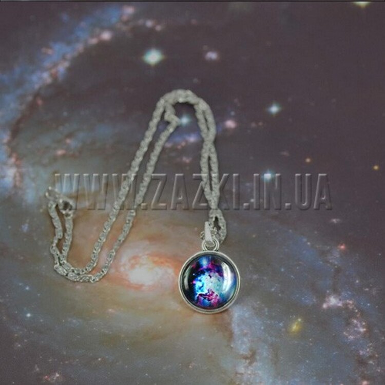 Подвеска "Nebula"