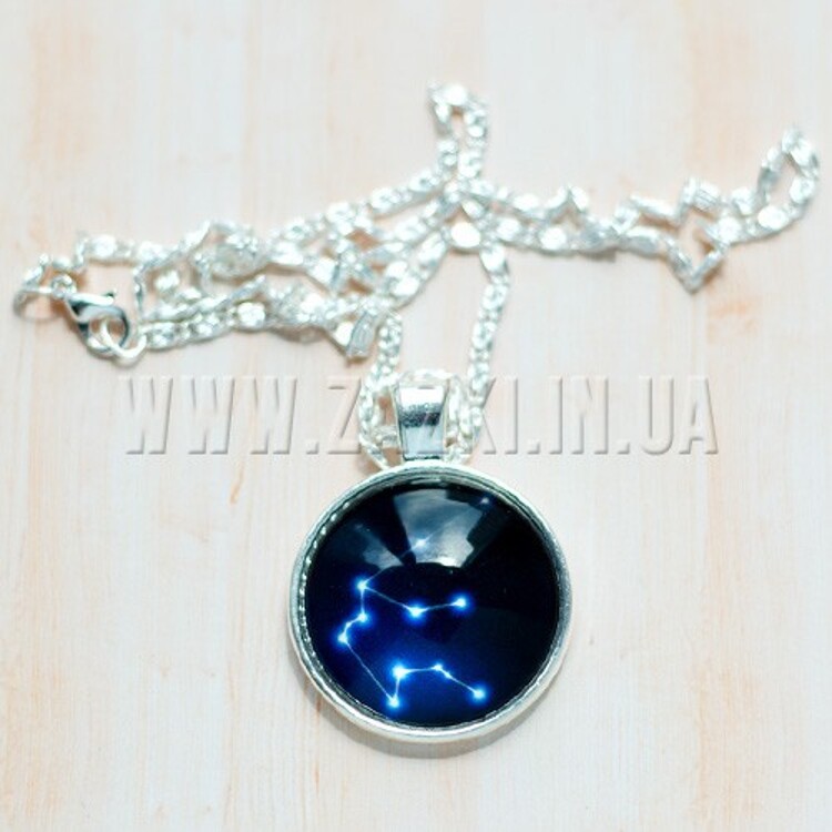 Подвеска "Aquarius"