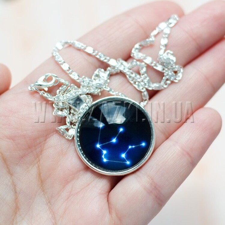 Подвеска "Aquarius"