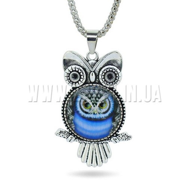 Подвеска "Owls"