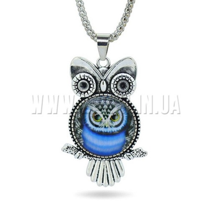 Подвеска "Owls"