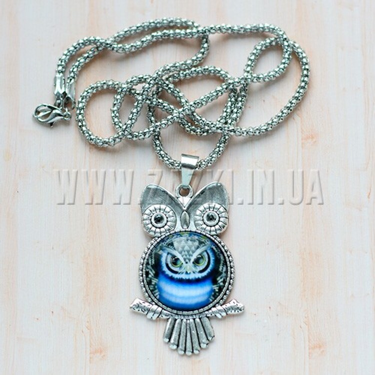 Подвеска "Owls"