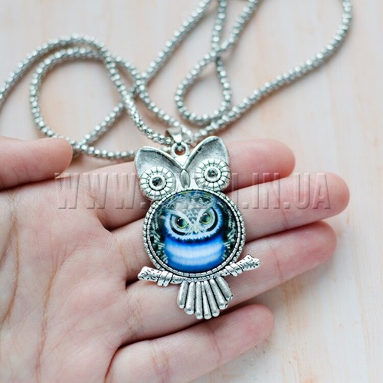 Подвеска "Owls"