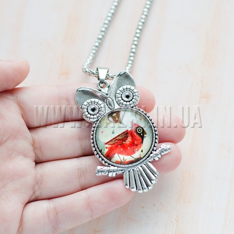 Подвеска "Birds"