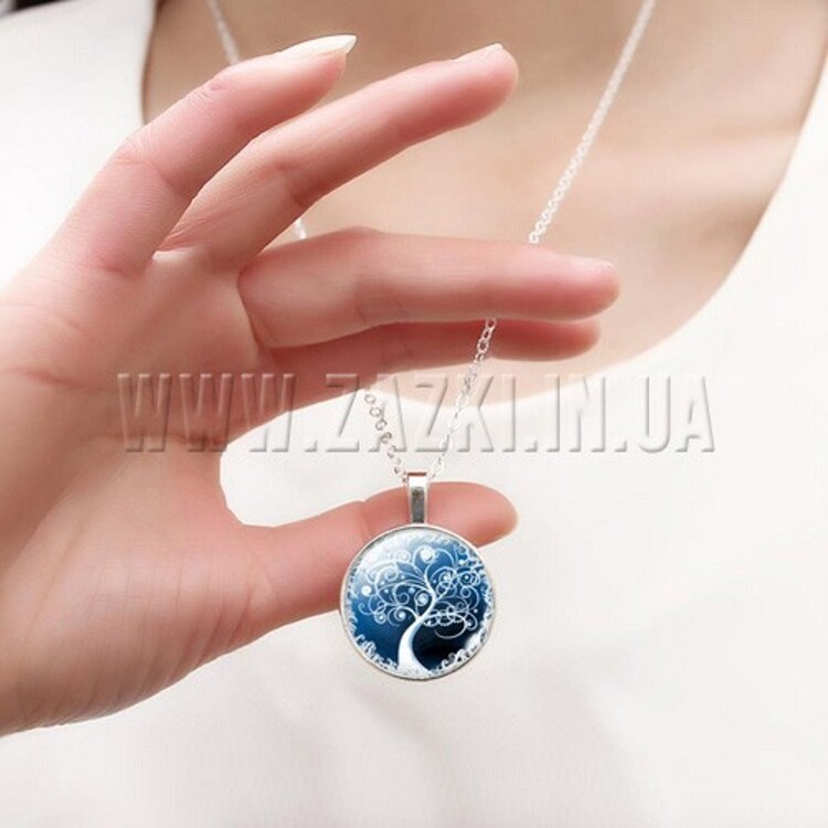 Підвіска "Frost"