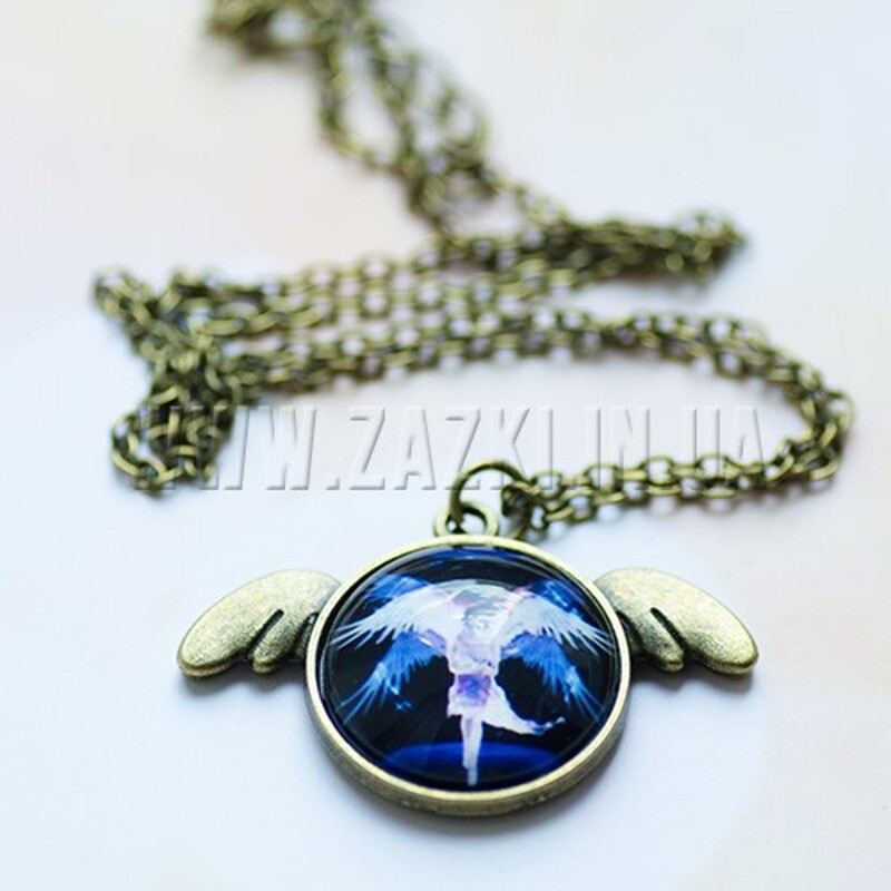 Подвеска "Angel"