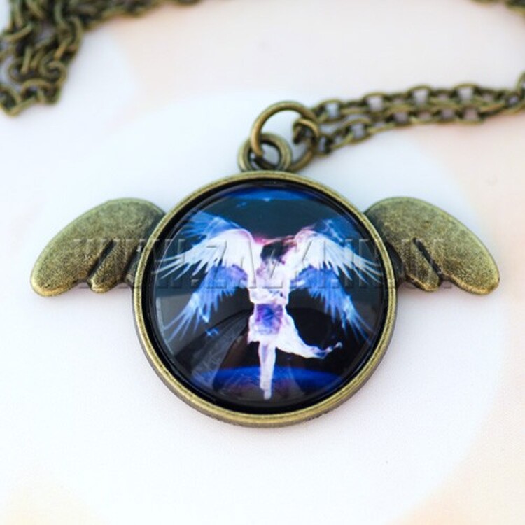 Подвеска "Angel"