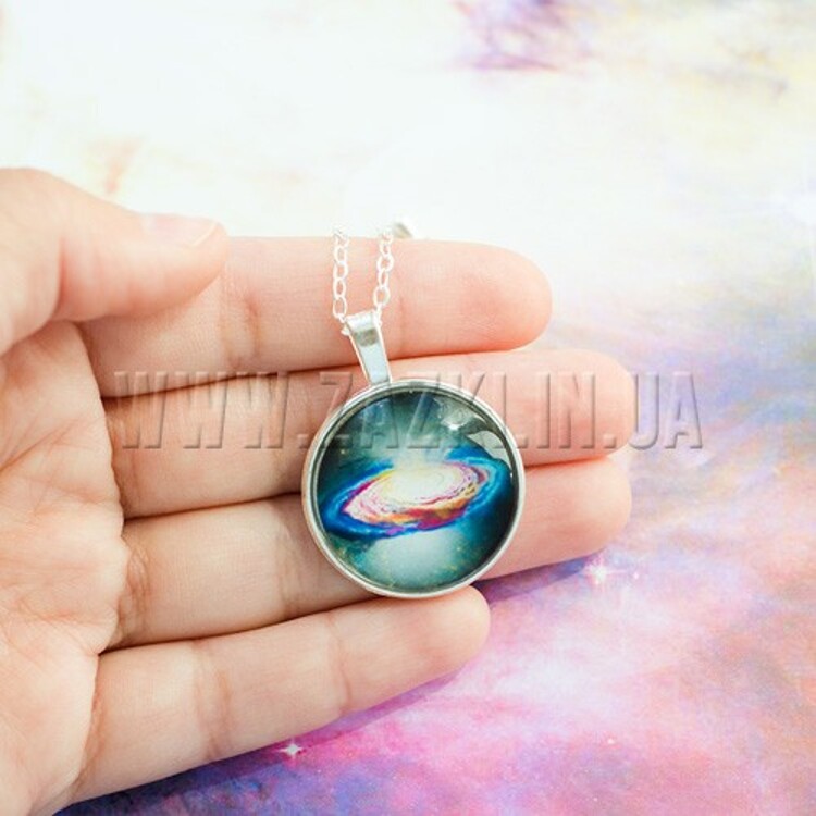 Підвіска "Outer Space"