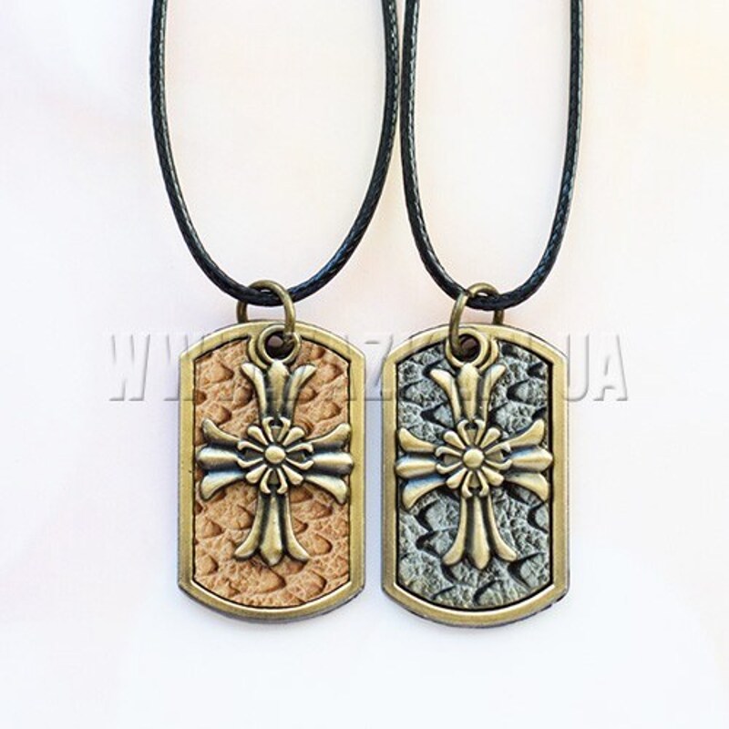 Подвеска "Cross"