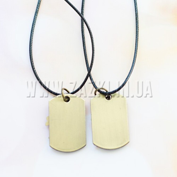 Подвеска "Cross"