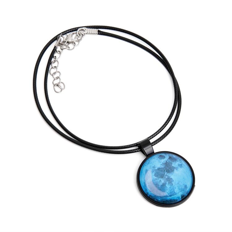 Подвеска "Blue Moon"