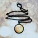 Підвіска "Yellow Moon"