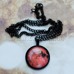 Подвеска "Red Moon"