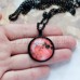 Подвеска "Red Moon"