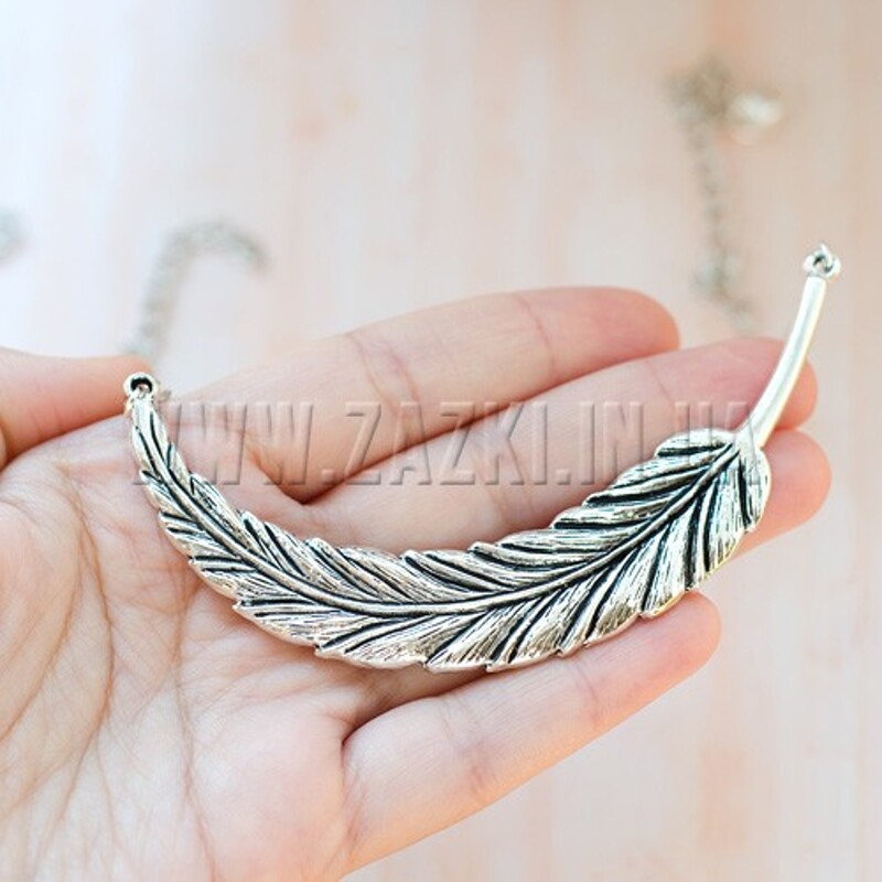 Кулон "Feather"