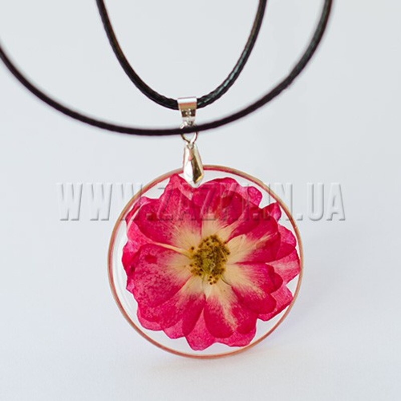 Подвеска "Flower"