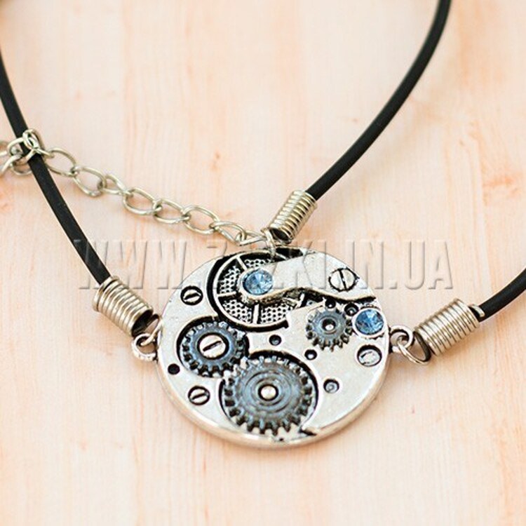 Підвіска "Steampunk"