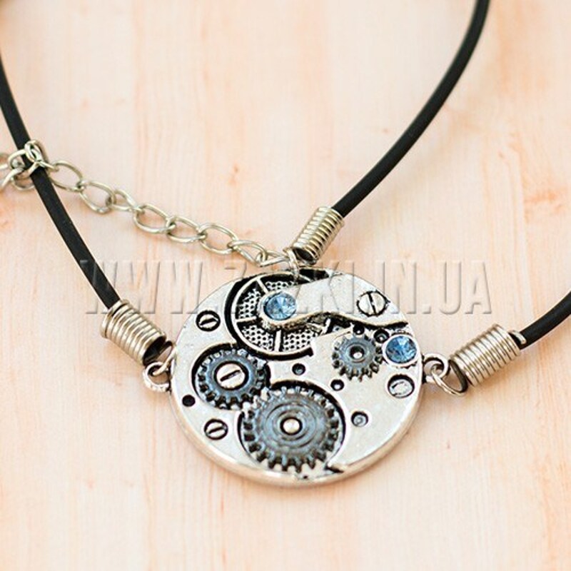 Подвеска "Steampunk"