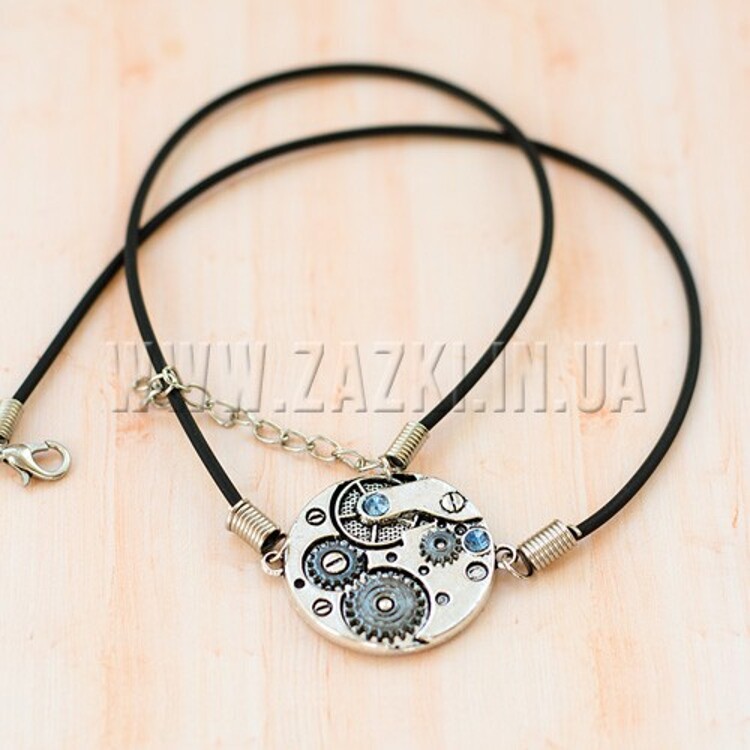 Підвіска "Steampunk"