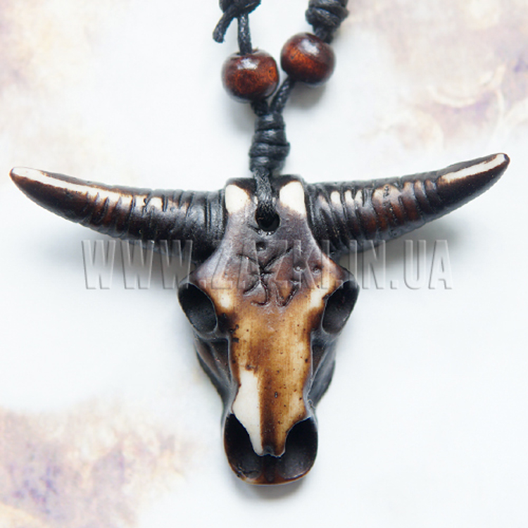 Подвеска "Bull"