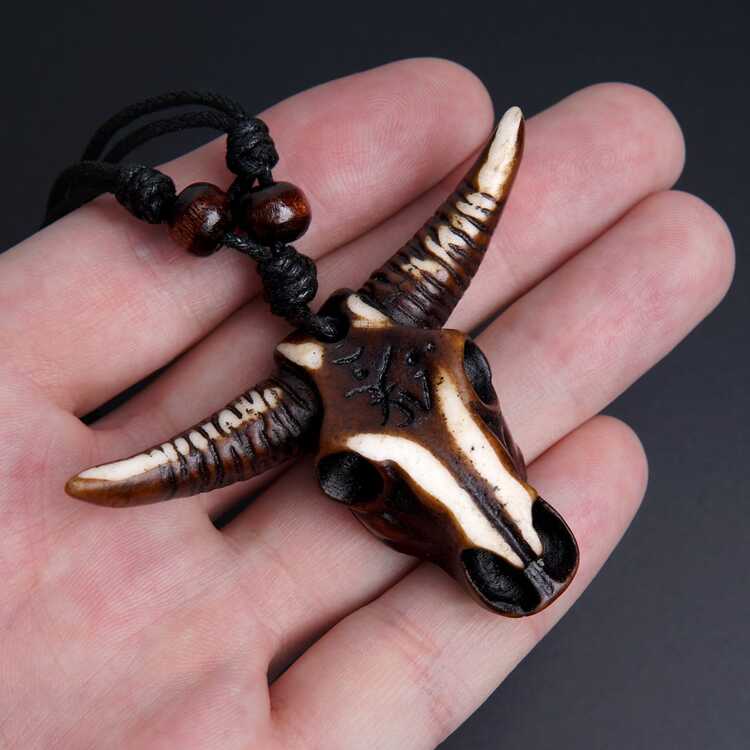 Підвіска "Bull"