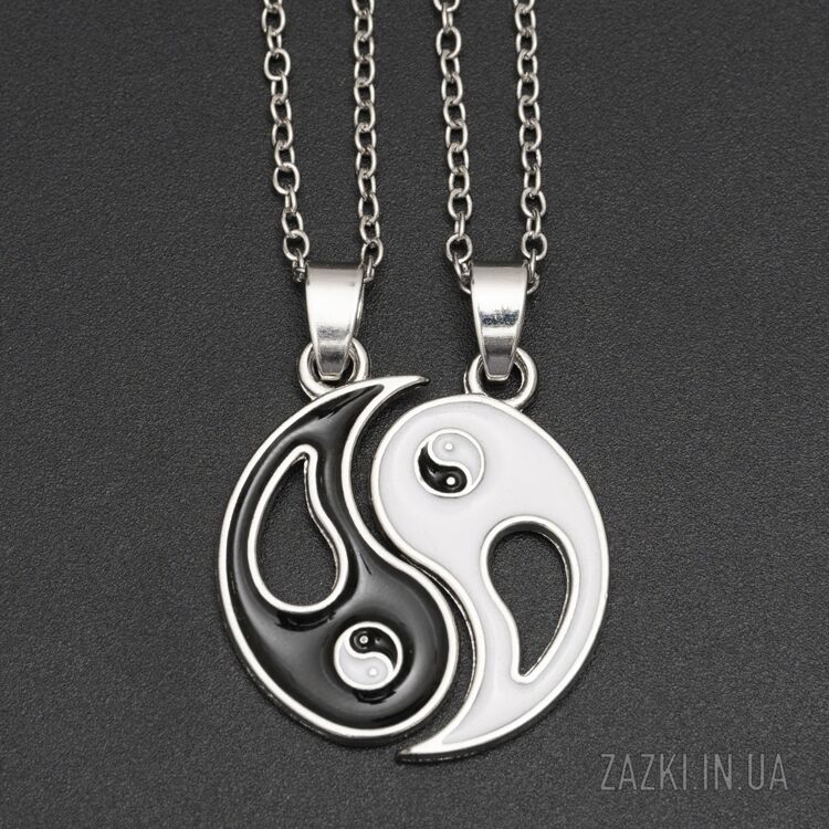 Подвеска "Yin Yang"
