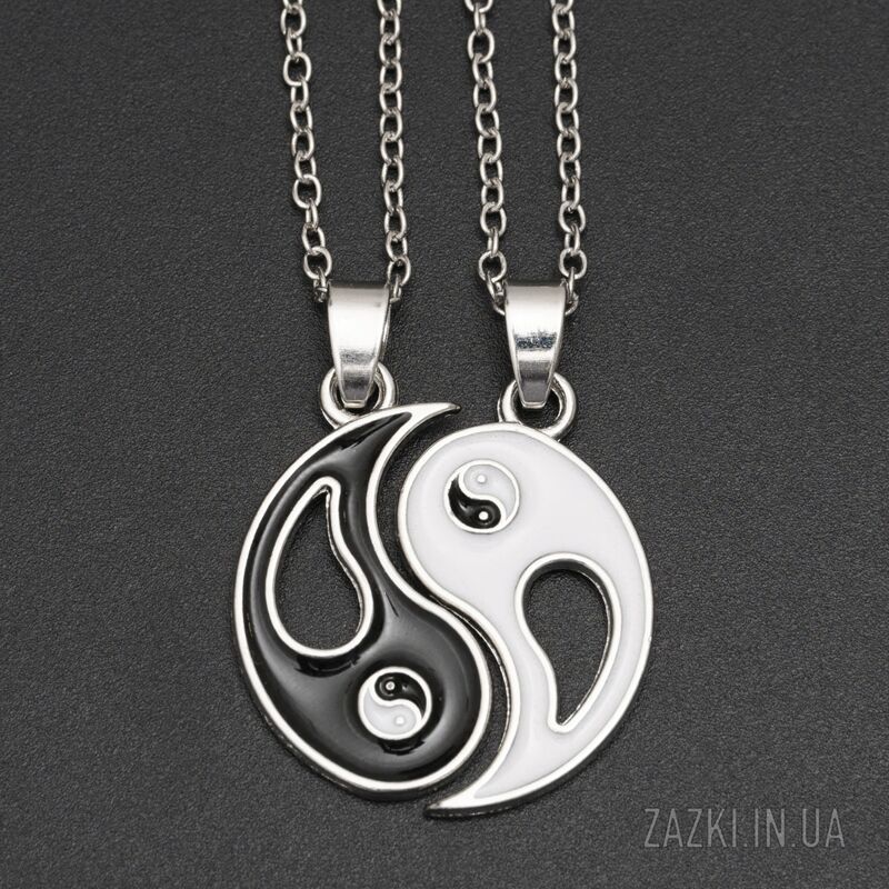Подвеска "Yin Yang"