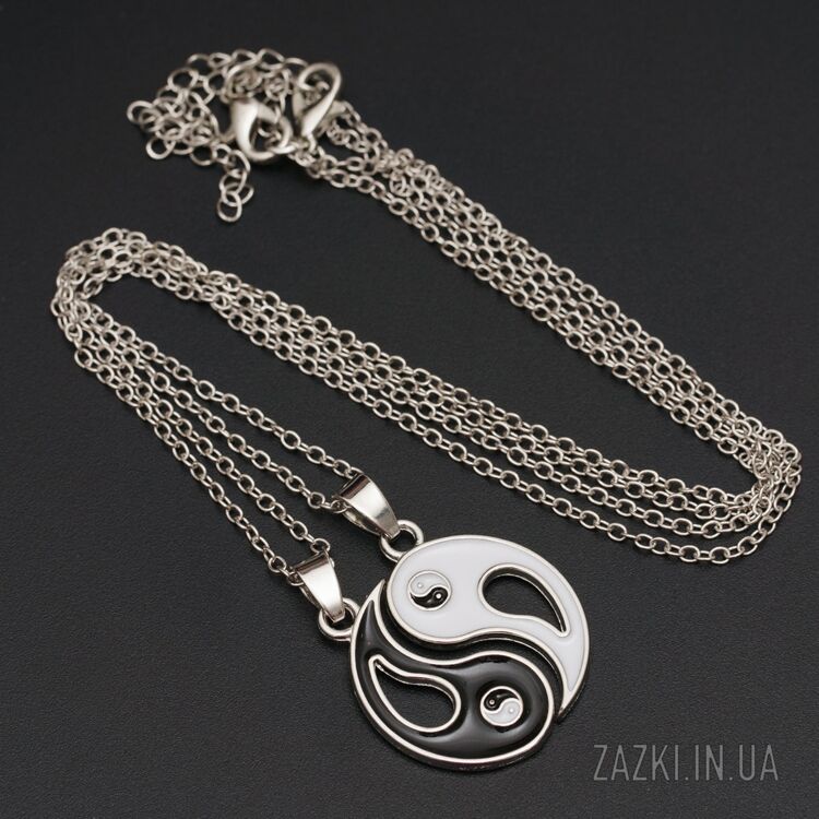 Подвеска "Yin Yang"