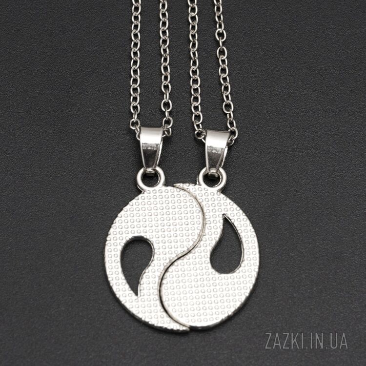 Подвеска "Yin Yang"