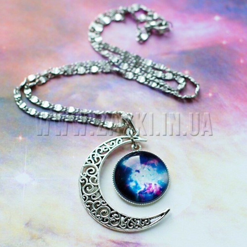Подвеска "Nebula"