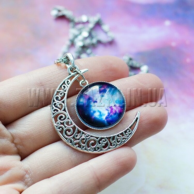 Подвеска "Nebula"
