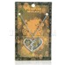 Кулон "Steampunk Heart"
