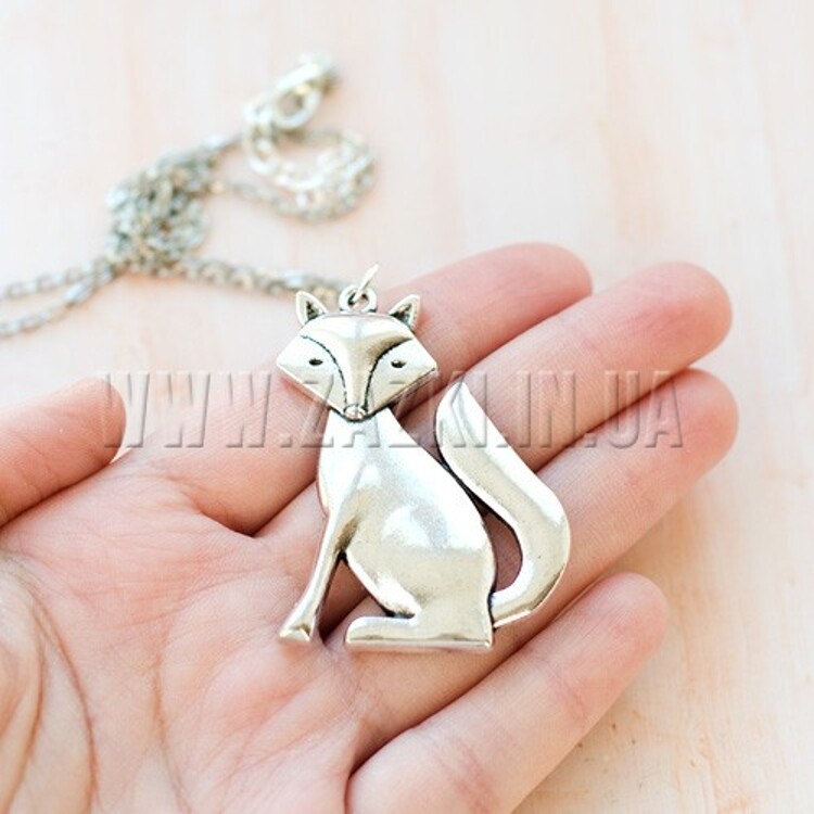 Кулон "FOX"