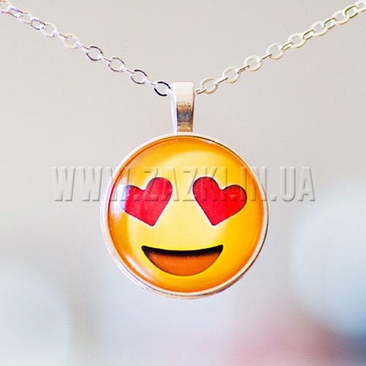 Кулон "LOVE"