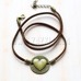 Підвіска "VINTAGE HEART"