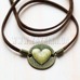 Підвіска "VINTAGE HEART"