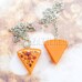 Кулон "Pizza"