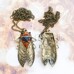 Кулон "Bug"