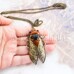 Кулон "Bug"