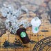 Підвіска "Starbucks"