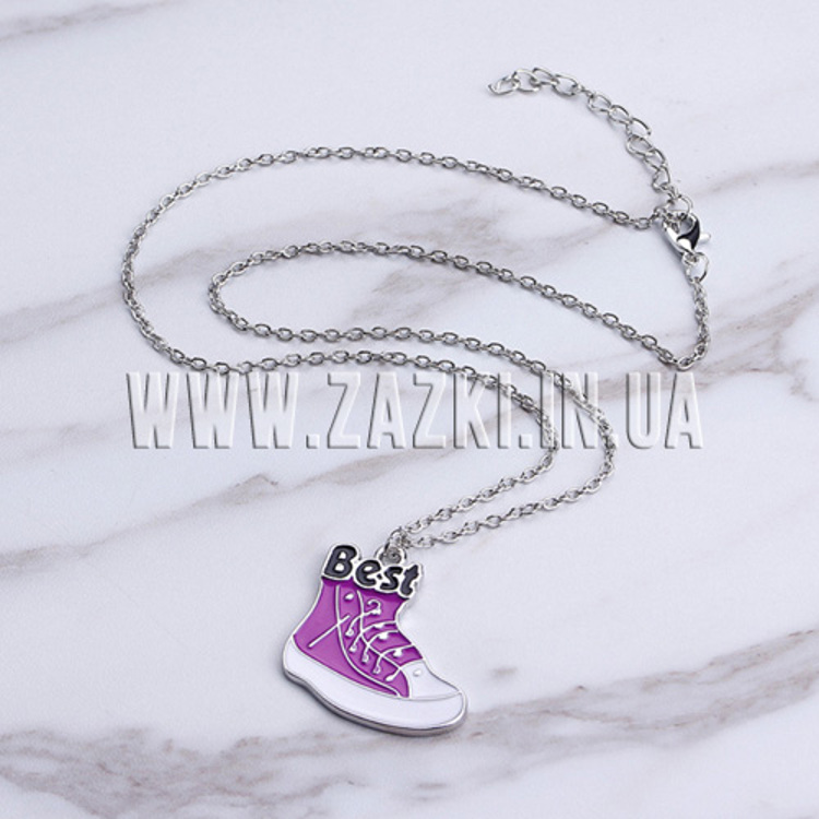 Подвеска "Best Friends"