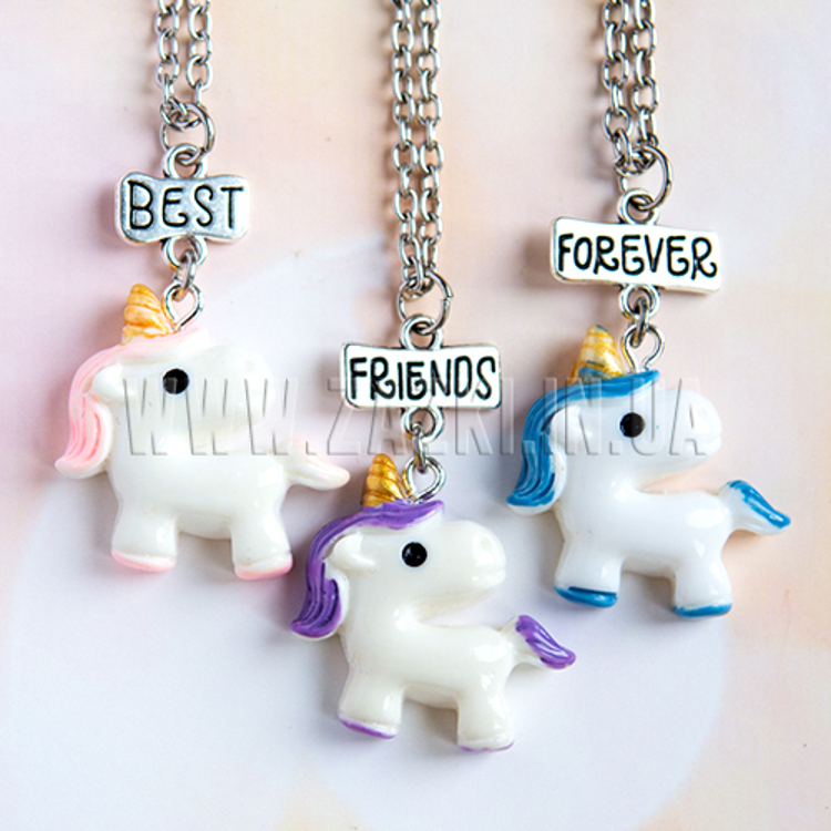 Best Friends Forever
