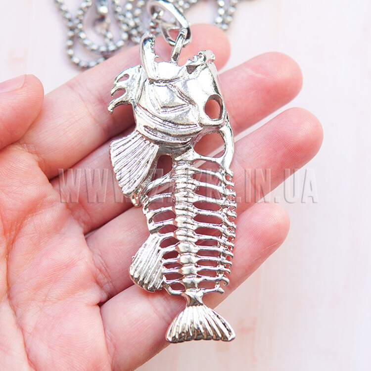 Підвіска "Fishbone"