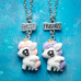 Кулоны "Unicorns"