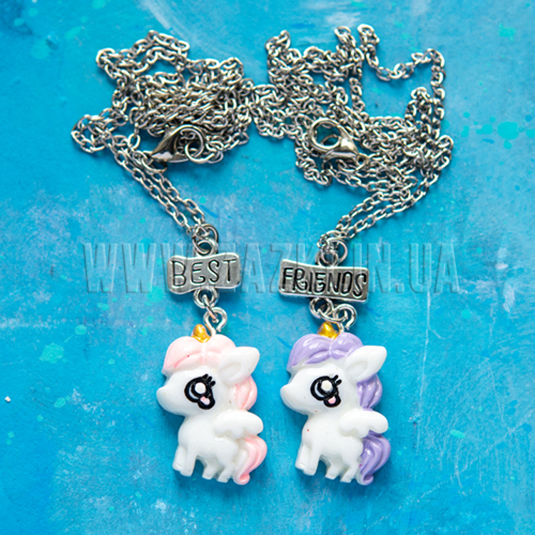 Кулоны "Unicorns"