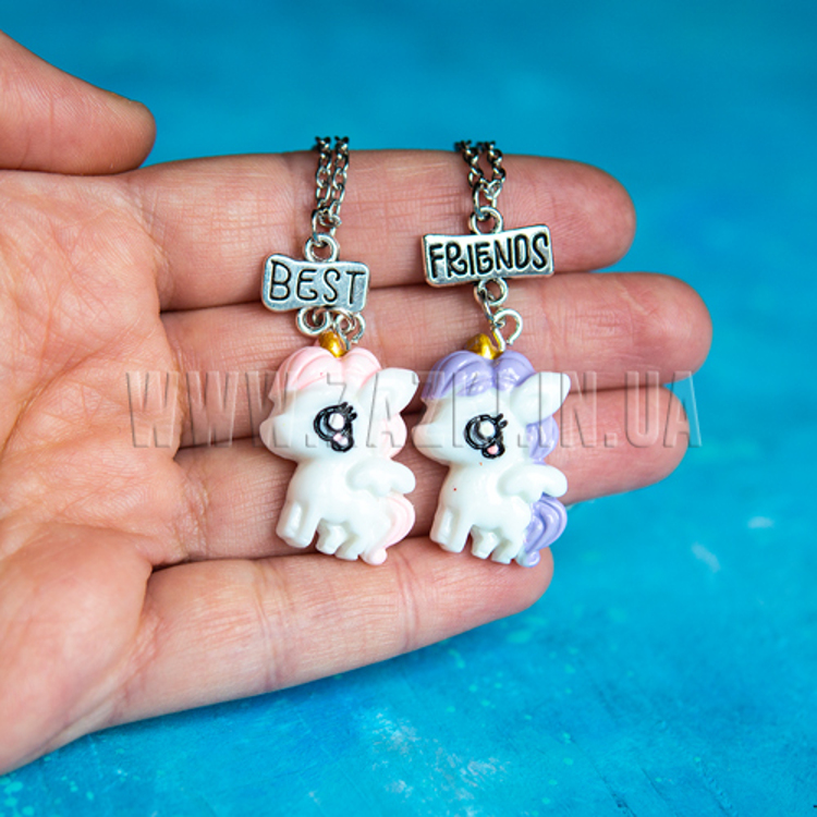 Кулоны "Unicorns"