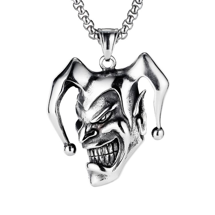Кулон "Joker"
